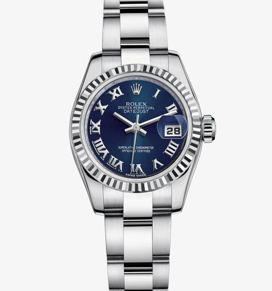 Rolex 179174-0095 precio Lady-Datejust